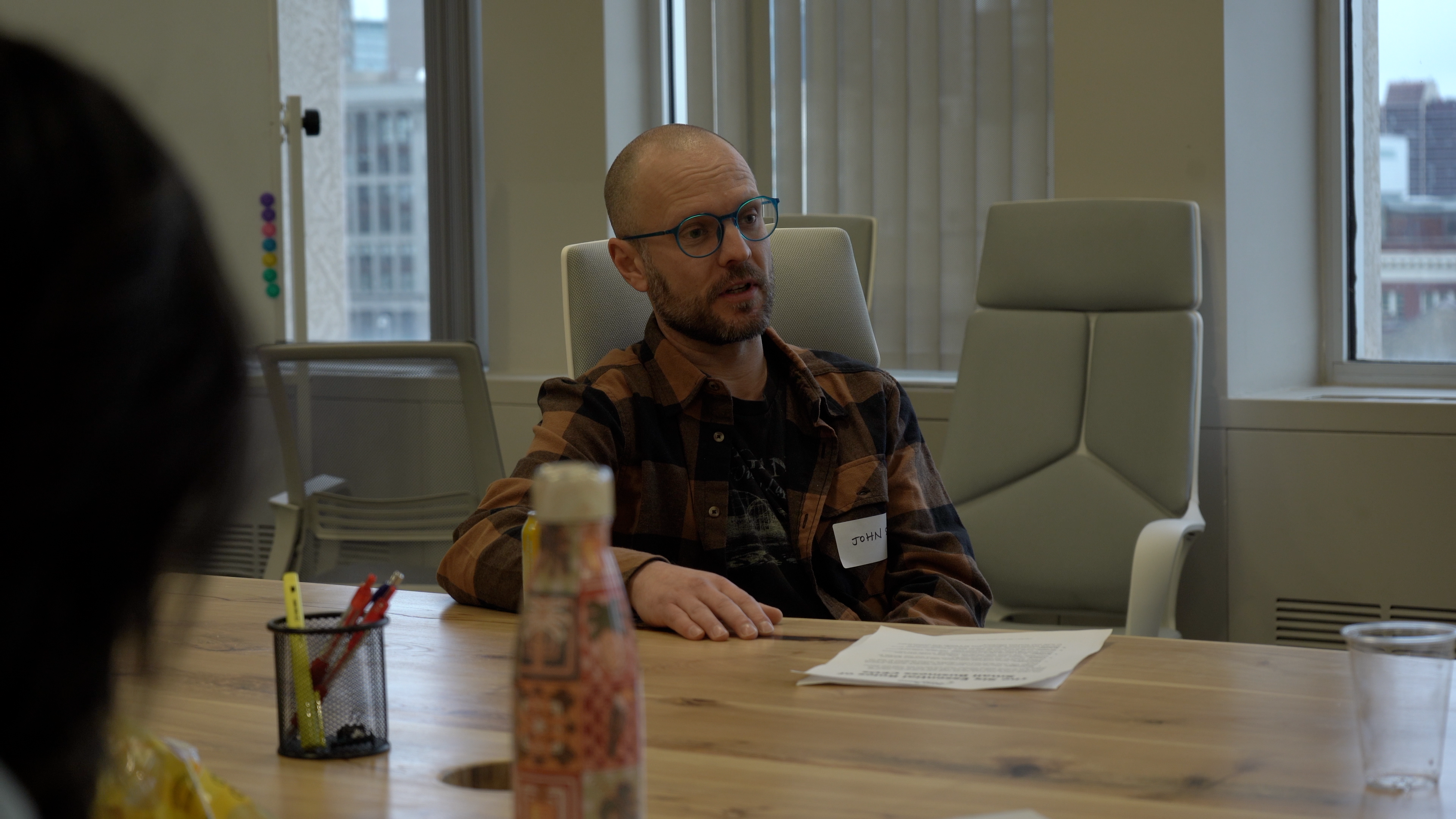 360 Growth Forum event recap